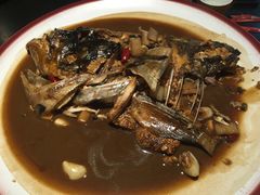 -旺顺阁鱼头泡饼(常营店)