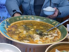 -光海·乡记酸菜鱼·始于1996(花园路店)
