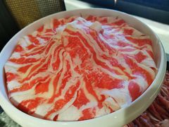 相间肥牛-麻路成都火锅(柏威年店)