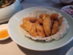 -码头见·潮汕菜(领展中心城店)