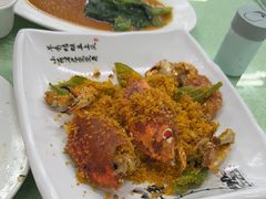 -景好海鲜餐厅(大鹏必选旅游店)