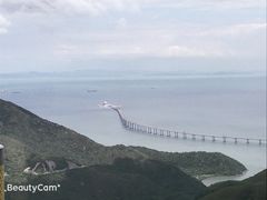 -港珠澳大桥码头