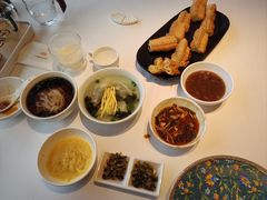 -小厨娘淮扬菜(天印大道店)