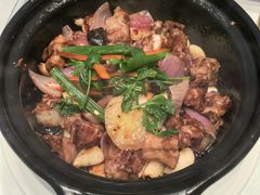 -丰宝源客家菜(常平店)