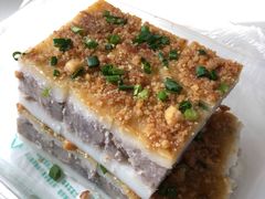 -芋知己农家特色小吃(江南店)