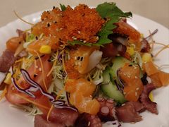 -彩葉·樱花屋日本料理(动物园店)