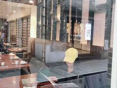 大堂-翡翠拉面小笼包(岭南新天地店)