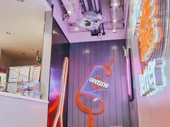 -DQ·蛋糕·冰淇淋(周浦万达店)