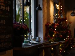 -Apollo·西班牙小酒馆(安福路店)