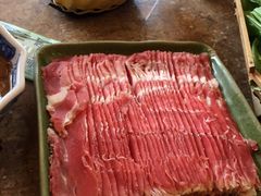 -东来顺饭庄(金泉广场店)