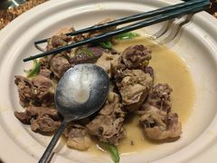 -渔舟意·湖南家宴(萝岗纳金城店)