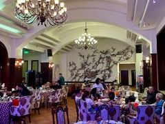 -邓丽君音乐主题餐厅