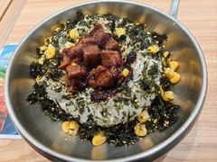 -米村拌饭(东方新天地店)