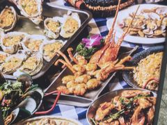-阿妹小海鲜(下角店)