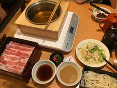 -黒豚料理 寿庵(中央駅西口店)