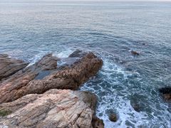 -大梅沙海滨公园