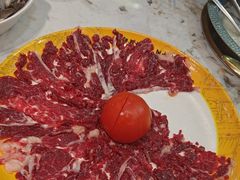 -潮汕大目牛肉火锅(皇岗旗舰店)