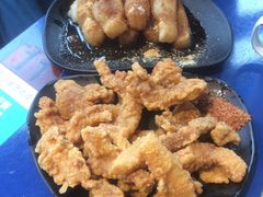 -马路边边 传媒大学店