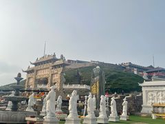 -五台山风景名胜区