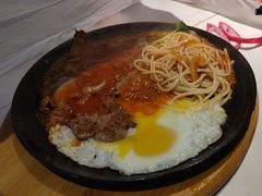 -豪享来中西餐厅(隆昌店)