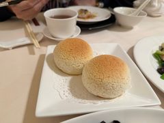 雪顶雄峰-利苑酒家(金宝店)