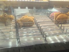 -粉粉乐鲷鱼烧(美罗城店)