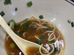 -小马牛肉面·牛骨熬制(南京博物院店)