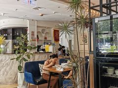 -花舍·新派粤菜·西餐·下午茶(亚运村·鸟巢店)