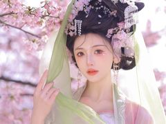 -武汉大学-樱园