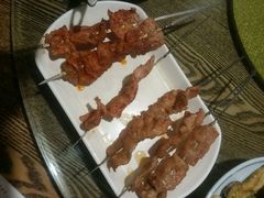 -大闫家烧烤·小海鲜家常菜(郑庄店)