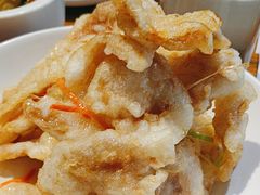 -金掌勺·锅包肉(双榆树店)