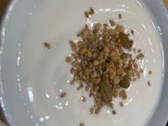 酸奶-新疆巴州金丝特餐厅(大钟寺店)