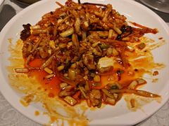 -辣婆婆(航天桥店)