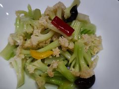 -徽镇小厨·经典徽菜(十里河店)