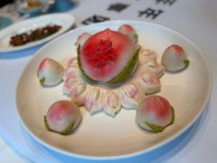 -淮香国色·淮扬菜(正大中心店)