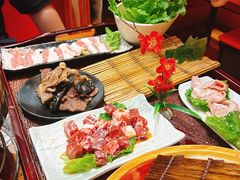 -牛也烧肉(摩尔城店)