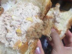 -老佛爷饼店