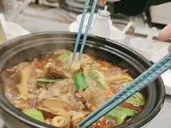 -肖记公安牛肉鱼杂馆·省级非物质文化遗产(江汉路直营店)