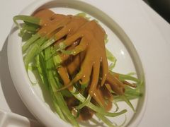 -粗茶淡饭·汉口公馆(循礼门店)
