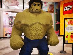 -深圳来福士广场