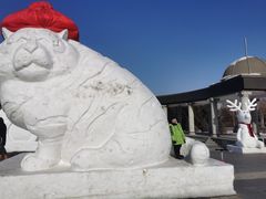 -长春公园(普阳街道)