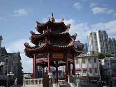 -汕头市小公园