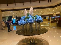-北京好苑建国酒店