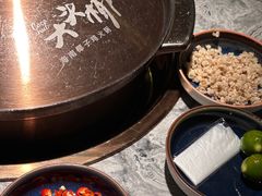 -大头椰·海南椰子鸡火锅(思明万象城店)