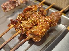 -延边河坝烧烤串城(车公庙店)