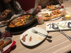 -必胜客(八一店)