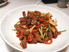 -径山十八道·风味民间菜(杭州总店)
