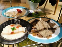 -青瓷火锅料理(西单大悦城店)