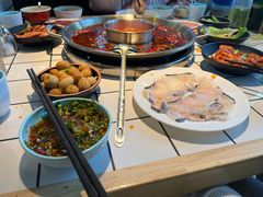 -巴蜀匠人原味火锅(中信未来城店)