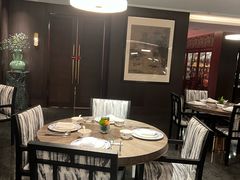 -Yan Ting 宴庭中餐厅(上海静安瑞吉酒店)